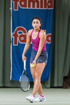 Emma Gevorgyan 204 - Kay Lund Turnier